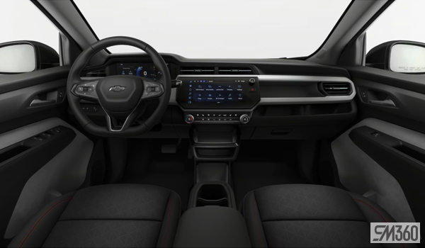 Chevrolet Bolt EV  2027