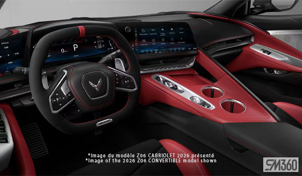 2027 Chevrolet Corvette Grand Sport