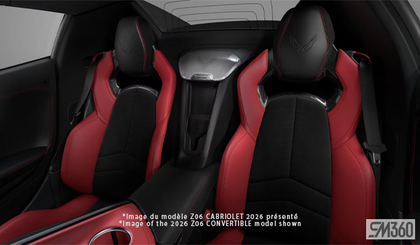 2027 Chevrolet Corvette Grand Sport