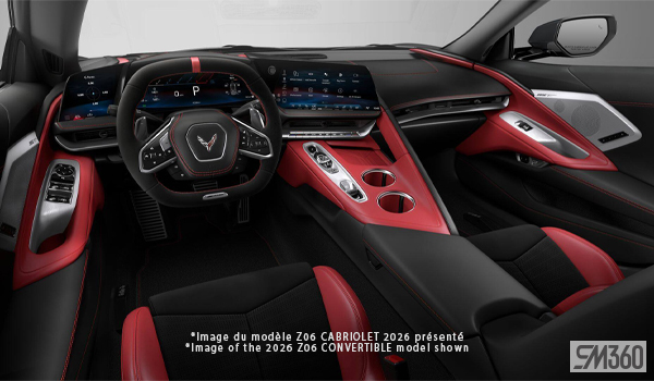 2027 Chevrolet Corvette Grand Sport