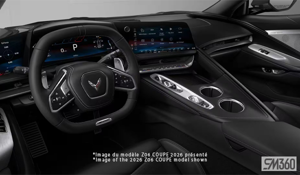 2027 Chevrolet Corvette Grand Sport