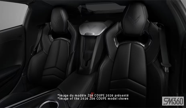 2027 Chevrolet Corvette Grand Sport