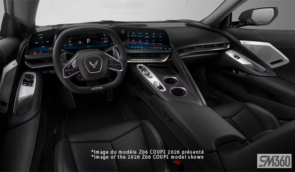 2027 Chevrolet Corvette Grand Sport