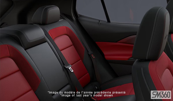 2027 Chevrolet Equinox EV