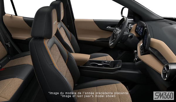 2027 Chevrolet Equinox