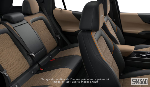 2027 Chevrolet Equinox