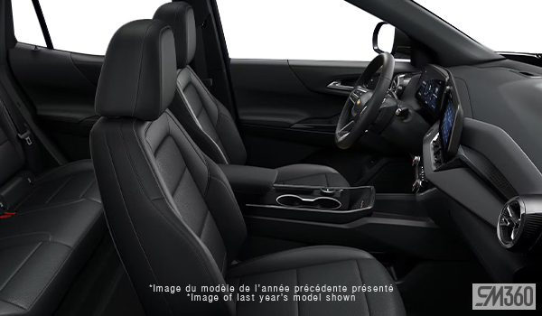 2027 Chevrolet Equinox in Dollard-des-Ormeaux, Quebec