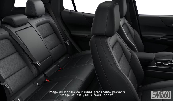 2027 Chevrolet Equinox in Dollard-des-Ormeaux, Quebec