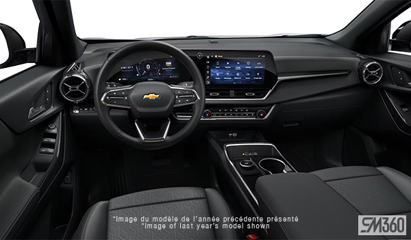 2027 Chevrolet Equinox in Dollard-des-Ormeaux, Quebec