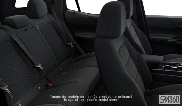2027 Chevrolet Equinox in Dollard-des-Ormeaux, Quebec