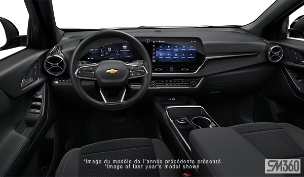 2027 Chevrolet Equinox in Dollard-des-Ormeaux, Quebec