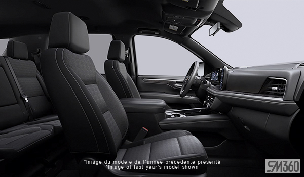 Chevrolet Tahoe  2027 à Dollard-des-Ormeaux, Québec