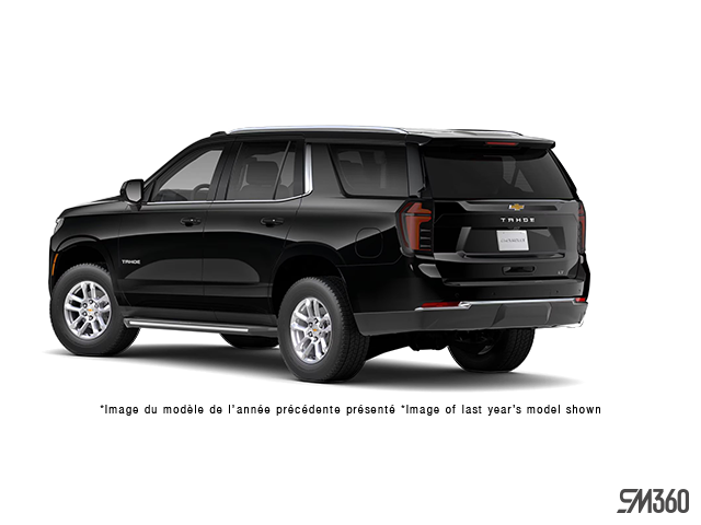 Chevrolet Tahoe  2027 à Dollard-des-Ormeaux, Québec