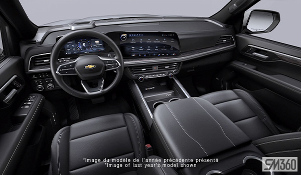 Chevrolet Tahoe  2027 à Dollard-des-Ormeaux, Québec