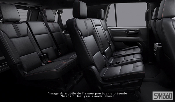 2027 Chevrolet Tahoe in Saint-Leonard, Quebec