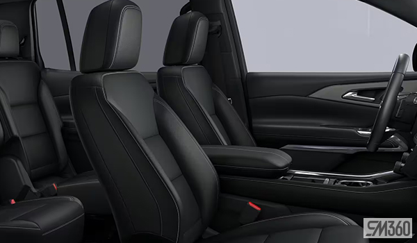 Chevrolet Traverse  2027