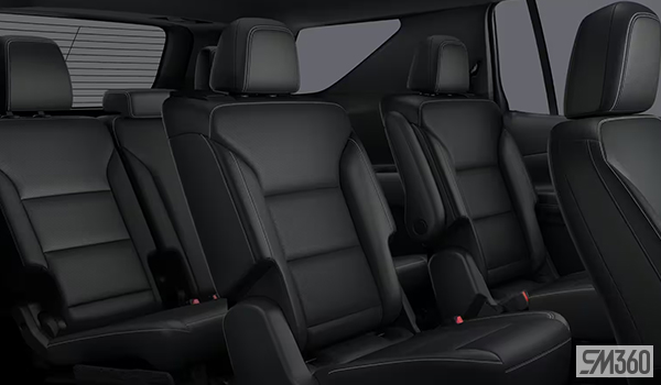 Chevrolet Traverse  2027