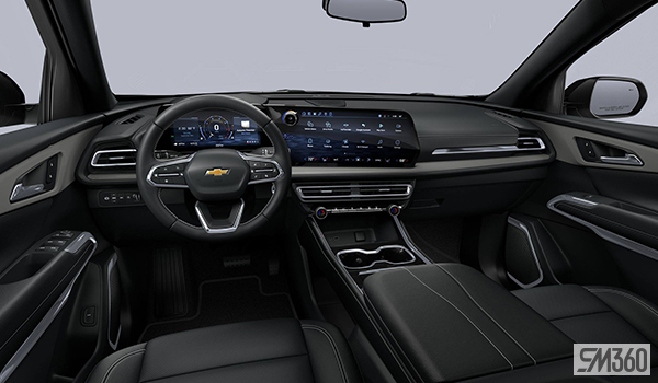 Chevrolet Traverse  2027