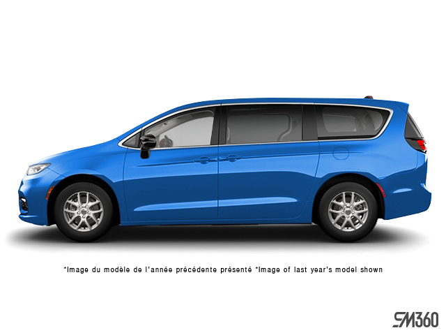 Chrysler Pacifica SELECT 2027-exterior-side