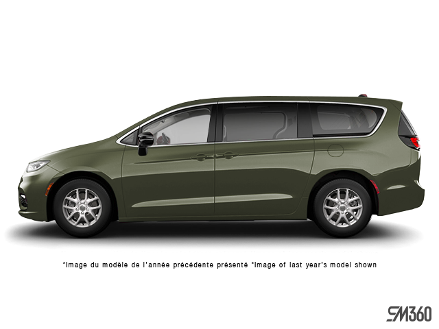 Chrysler Pacifica SELECT 2027-exterior-side