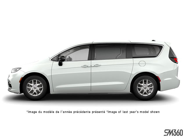 Chrysler Pacifica SELECT 2027-exterior-side