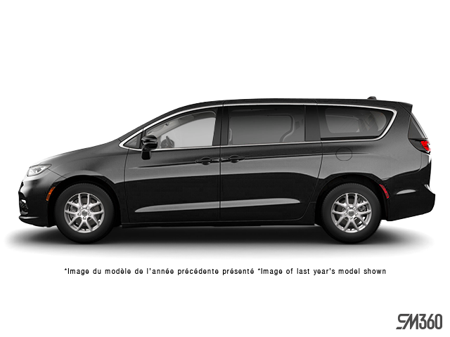 Chrysler Pacifica SELECT 2027-exterior-side
