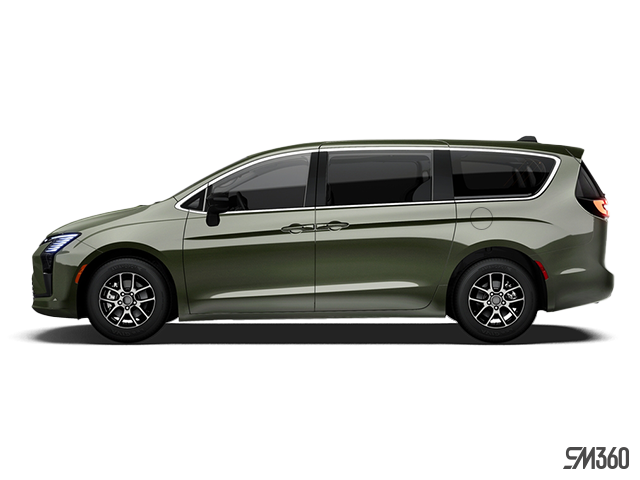 Chrysler Pacifica SELECT 2027-exterior-side