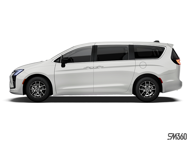 Chrysler Pacifica SELECT 2027-exterior-side