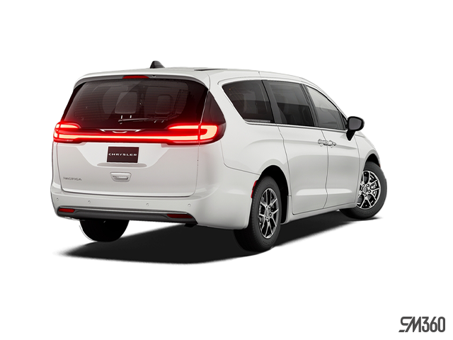 Chrysler Pacifica SELECT 2027-exterior-front