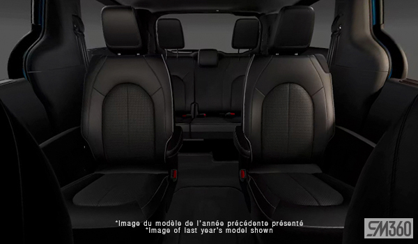 Chrysler Pacifica SELECT 2027-interior-rear
