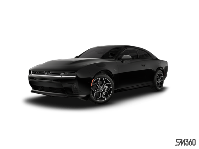 DODGE Charger 2-Portes R/T PLUS 2027