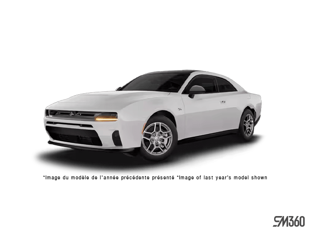 DODGE Charger 2-Portes R/T 2027