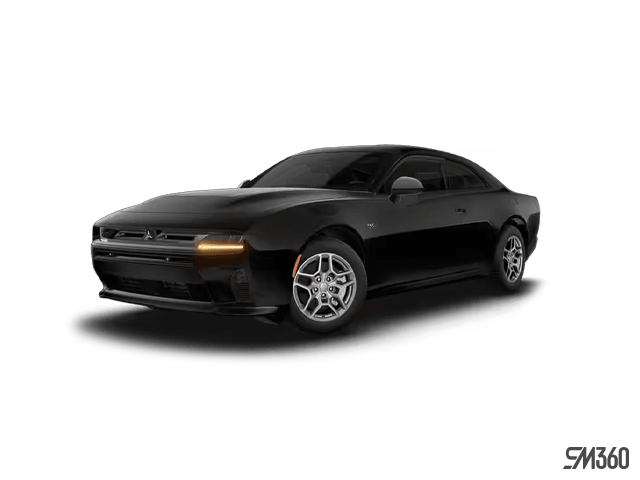 2027 DODGE Charger 2-Door R/T
