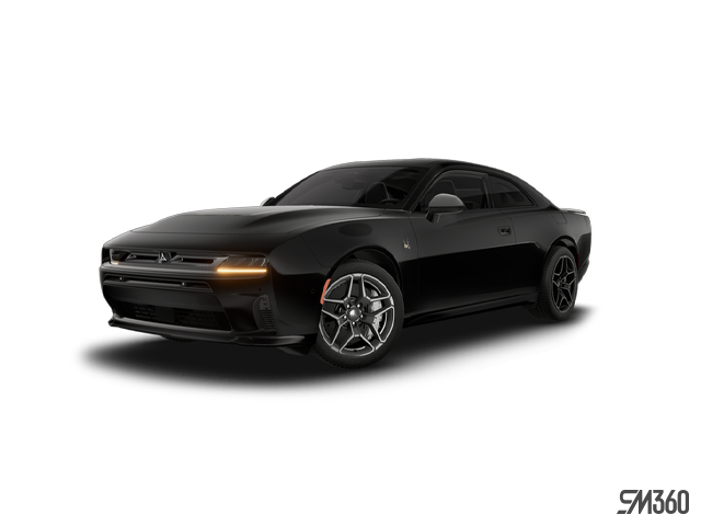 2027 DODGE Charger 2-Door SCAT PACK