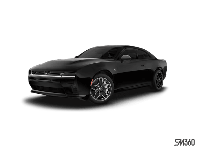 2027 DODGE Charger 2-Door SCAT PACK PLUS