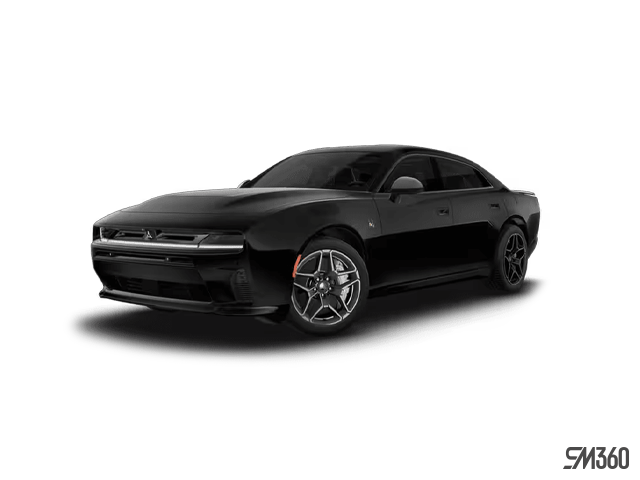 DODGE Charger 4-Portes SCAT PACK PLUS 2027