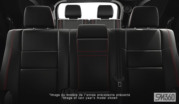 2027 Dodge Durango in Woodbridge, Ontario
