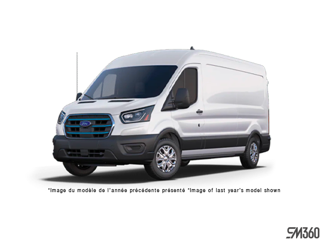 Ford Transit  2027 à Toronto, Ontario