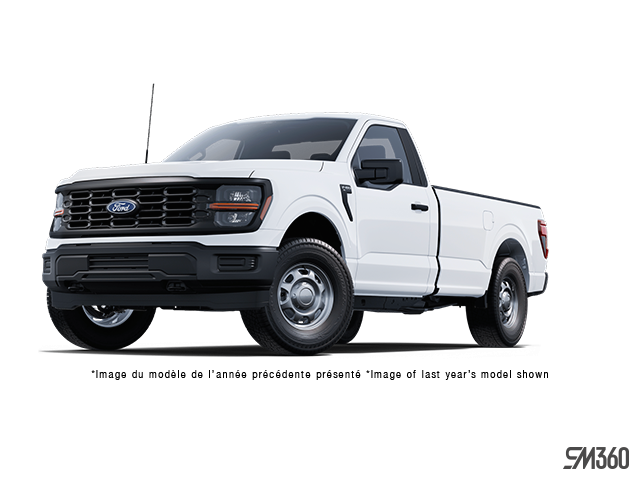 FORD F-150 XL 2027