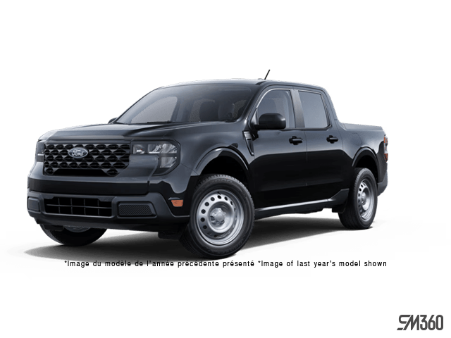 2027 FORD Maverick Hybrid XL 4.5' SB