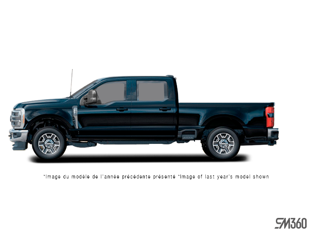 2027 Ford F-250 in Toronto, Ontario
