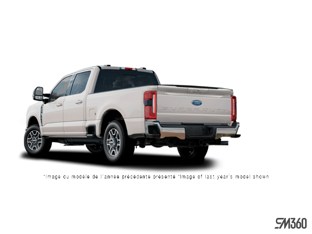 Ford F-250  2027 à Toronto, Ontario