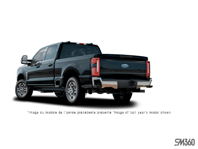 2027 Ford F-250 in Toronto, Ontario
