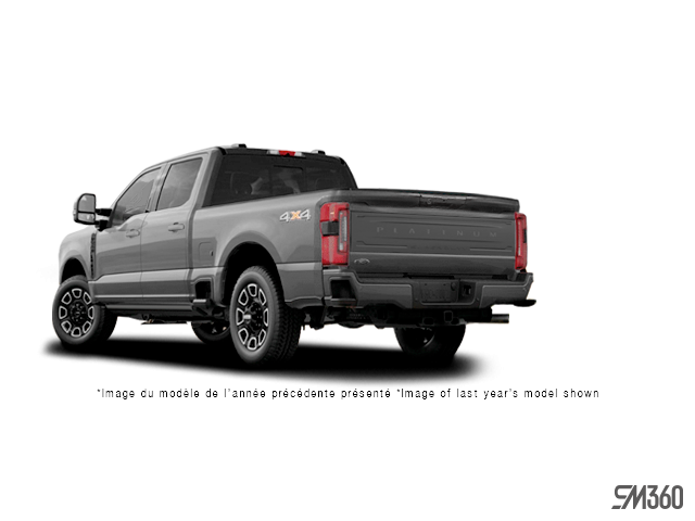 2027 Ford F-250 in Toronto, Ontario
