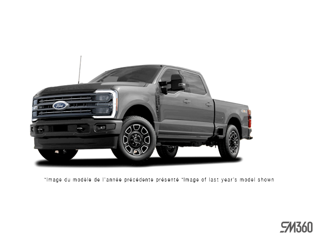 2027 Ford F-250 in Toronto, Ontario