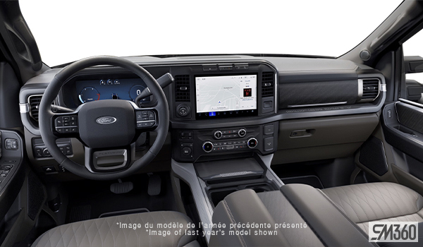 2027 Ford F-250 in Toronto, Ontario