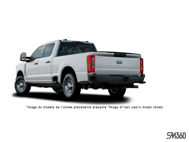 2027 Ford F-250 in Toronto, Ontario