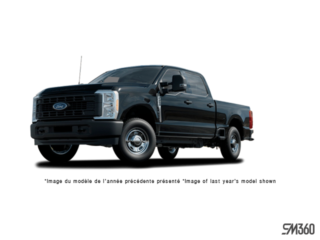 2027 FORD Super Duty F-250 KING RANCH