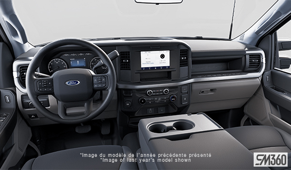 2027 Ford F-250 in Toronto, Ontario