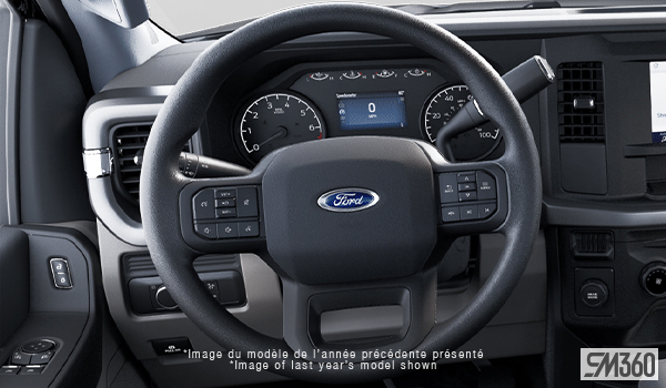 2027 Ford F-250